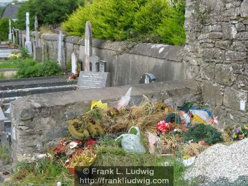 Sligo Cemetery